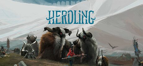 牧群/Herdling 冒险‎游戏