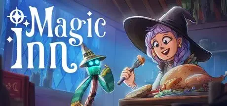 魔法客栈/Magic Inn 模拟游戏