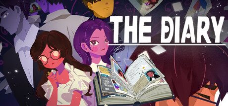 日记簿/THE DIARY 模拟游戏
