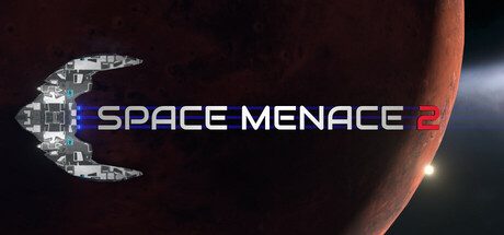 太空威胁2/Space Menace 2 策略‎游戏