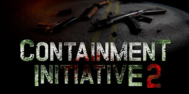 遏制行动2/Containment Initiative 2/支持VR 射击游戏