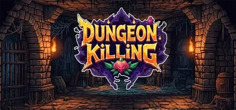 连杀地牢/Dungeon Killing 策略游戏