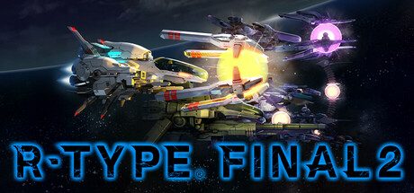 异形战机2/R-Type Final 2 射击游戏