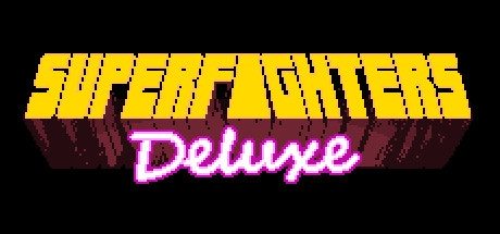 超级战士豪华版/Superfighters Deluxe动作游戏