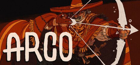 Arco 战术动作游戏