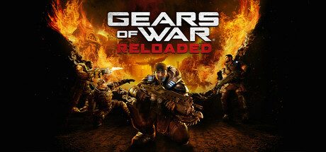 战争机器:重装上阵/Gears of War: Reloaded 动作游戏
