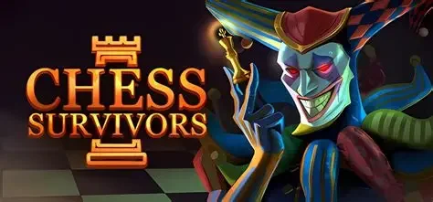 象棋幸存者/Chess Survivors Roguelike游戏