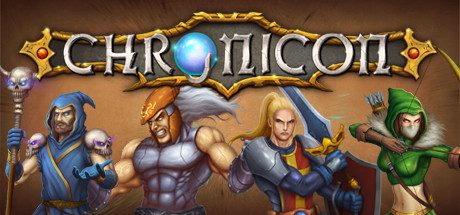 英雄旧忆/Chronicon 角色扮演游戏