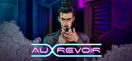 永生公司/Au Revoir 冒险游戏