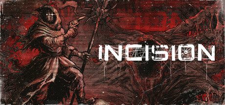 切口/INCISION 动作‎游戏