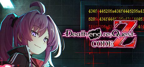 死亡终结:代码Z/Death end re;Quest: Code Z 角色扮演游戏