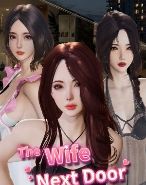 隔壁的美艳人妻 The Wife Next Door v1.7.9 官方中文版