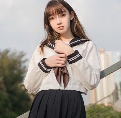 祖木子COSPLAY写真图片包合集