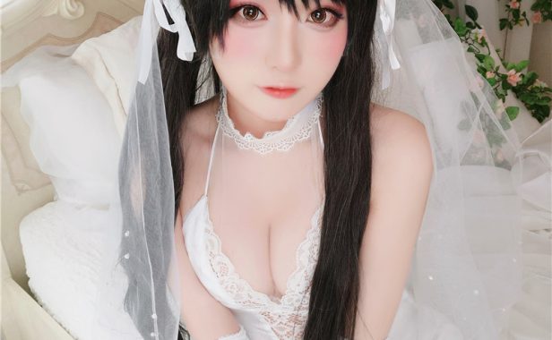 Yuki亭COSPLAY写真图片包合集
