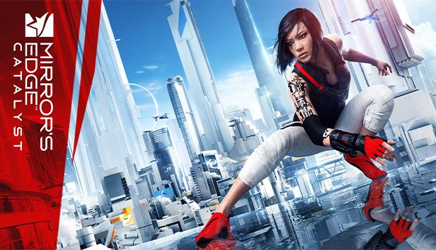 镜之边缘：催化剂/Mirror’s Edge: Catalyst