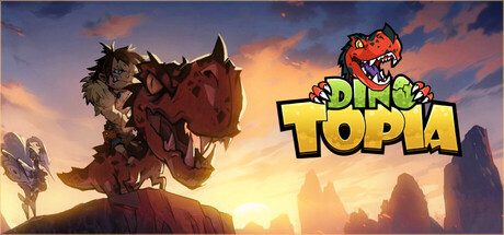 恐龙小当家/Dino Topia 休闲‎游戏
