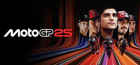 世界摩托大奖赛25/MotoGP 25/竞速游戏/支持网络联机
