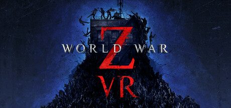 僵尸世界大战VR/World War Z VR 动作‎游戏
