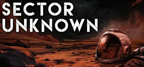 未知区域/Sector Unknown 角色扮演游戏