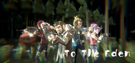 末日行者/To the Eden 角色扮演‎游戏