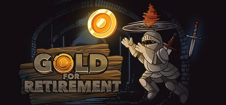 退休金大作战/Gold for Retirement 休闲益智游戏