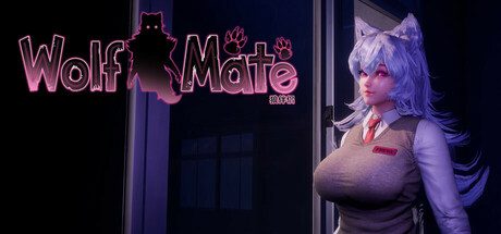 狼伴侣/Wolf Mate 动作‎游戏
