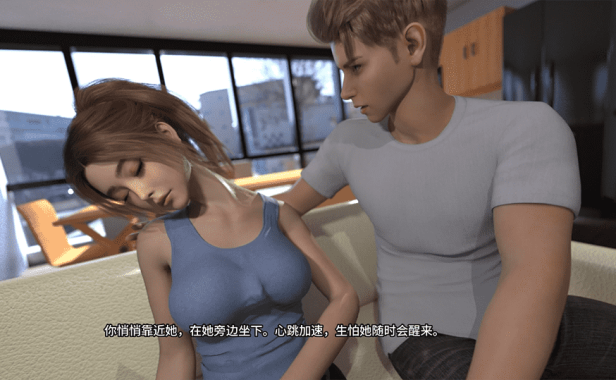 检察官(The Prosecutor)0.1 PC+安卓/汉化版