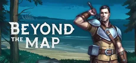 界外/Beyond the Map 生存类ARPG游戏