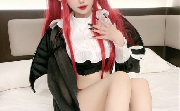 仙女月COSPLAY写真图片包合集