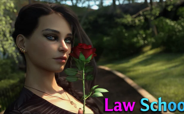 学院往事Law SchoolSeason 1PC+安卓/汉化版