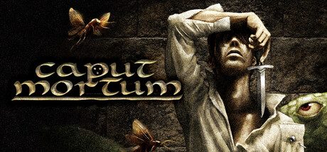 死亡之帽/Caput Mortum 冒险‎游戏