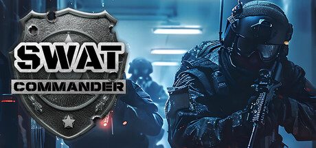 特警指挥官/SWAT Commander 动作游戏