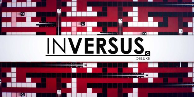逆向:豪华版/INVERSUS Deluxe 射击游戏