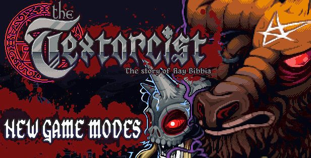 驭字修士:雷伊·比庇亚行传/The Textorcist: The Story of Ray Bibbia