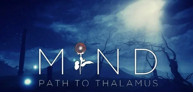 心智：视丘之径/MIND: Path to Thalamus Enhanced Edition 冒险游戏