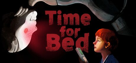 就寝时间/Time for Bed