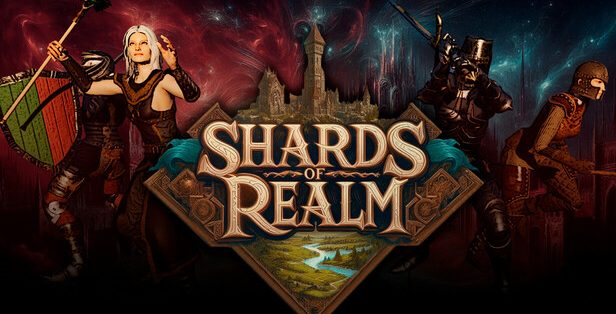 领域碎片/Shards of the Realm