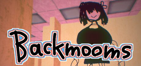后室/Backmooms 冒险游戏