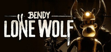 班迪：孤狼/Bendy: Lone Wolf 动作‎游戏