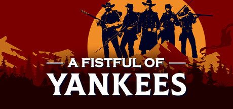 洋基的拳头/A Fistful Of Yankees