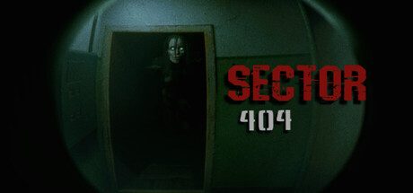 404区/Sector 404 恐怖游戏