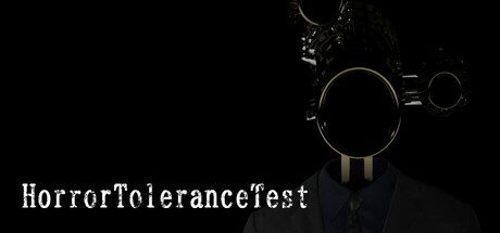 恐怖耐性诊断测试/HorrorToleranceTest 恐怖游戏