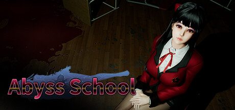 深渊学校/Abyss School 冒险游戏