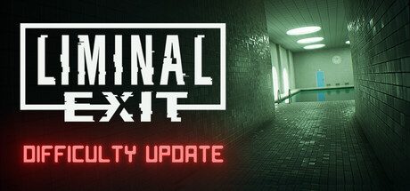 临界出口/Liminal Exit 冒险‎游戏
