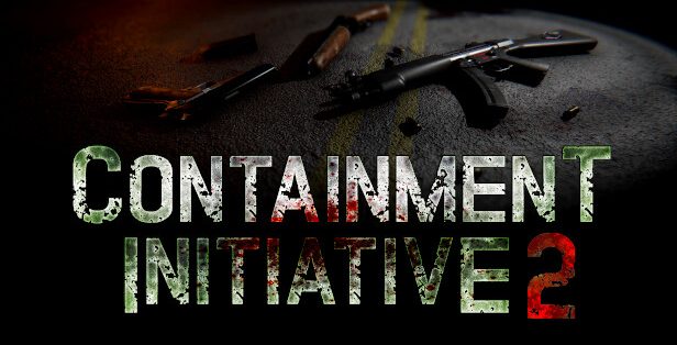 遏制行动2/Containment Initiative 2/支持VR 射击游戏