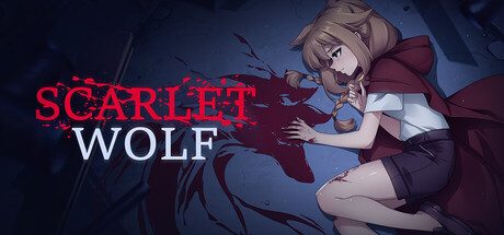 猩红狼/Scarlet Wolf 冒险游戏