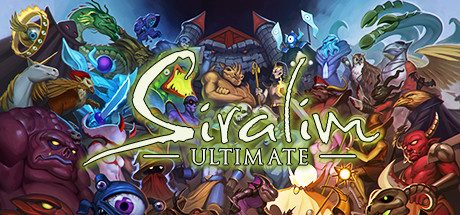 瑟拉利姆终极版/Siralim Ultimate 角色扮演游戏