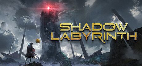 暗斗迷宫/Shadow Labyrinth 动作游戏