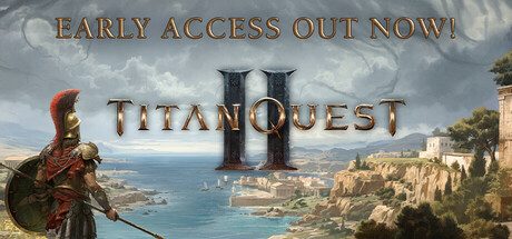 泰坦之旅2/Titan Quest II