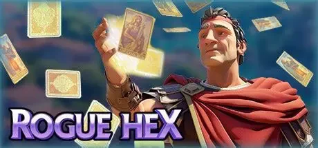 肉鸽文明/Rogue Hex 策略游戏